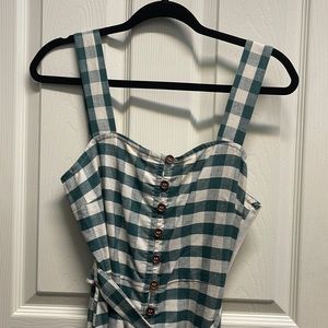 NWOT size 2 Mango dress